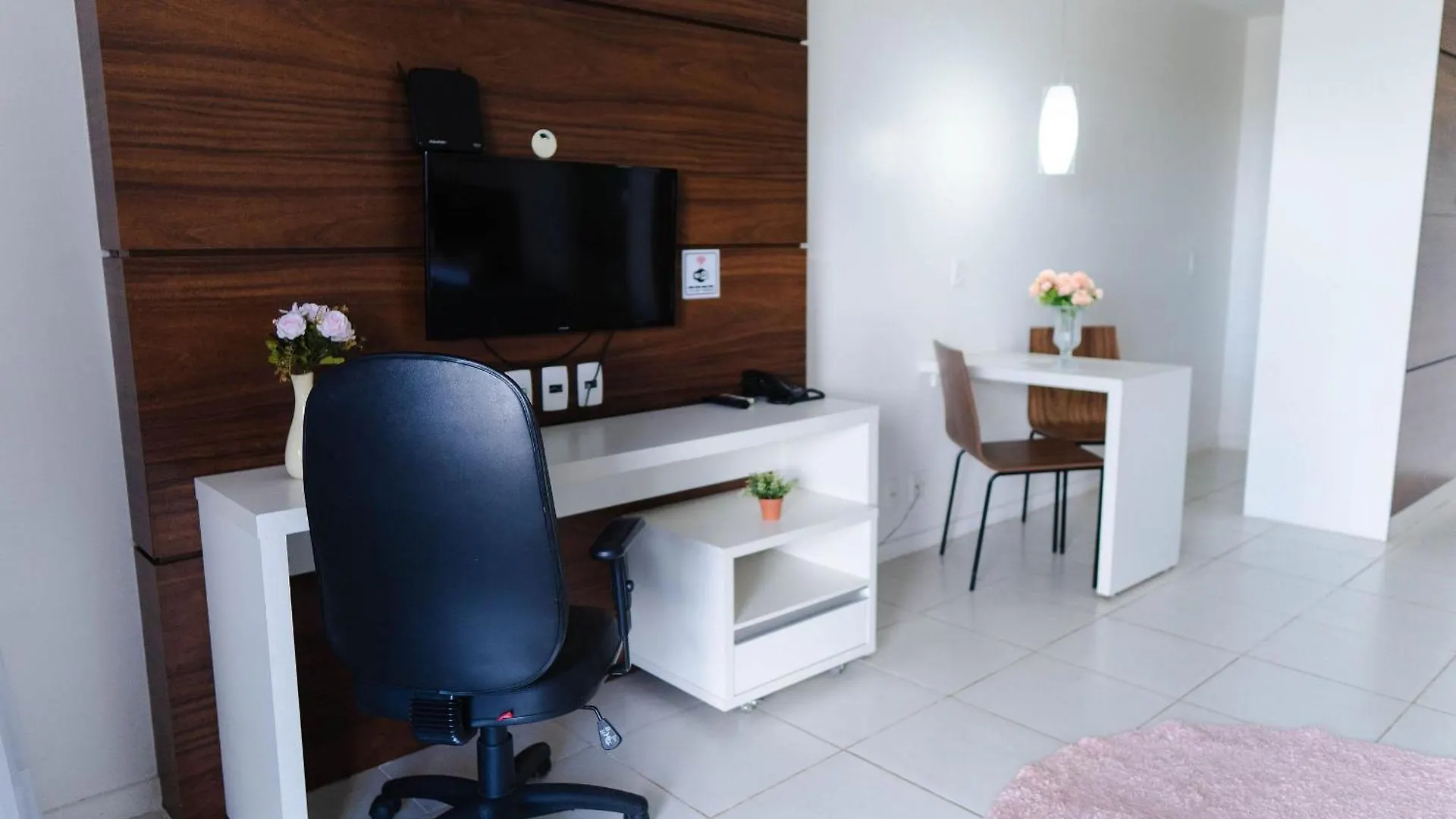 Appartamento V906 Flat Exclusivo Wi-Fi Academia Principal Area Brasilia 0*,